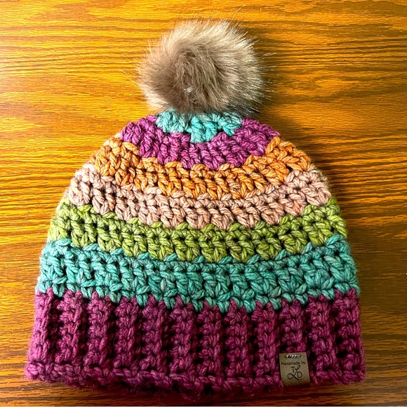 Handmade Hat - Picture 1 of 1